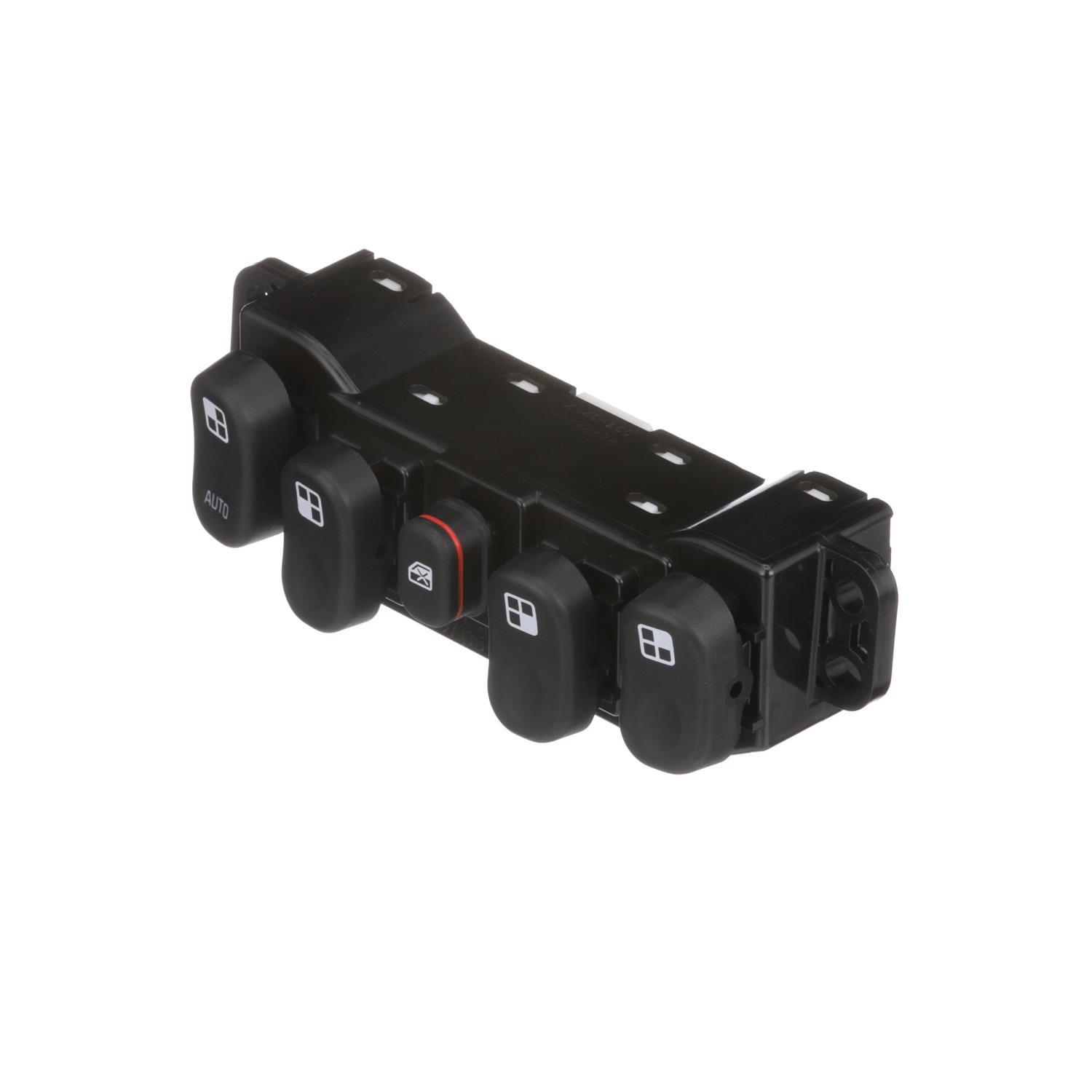 BWD WST333 - Door Window Switch BWD WST333 Door Window Switch product image 4 of 9