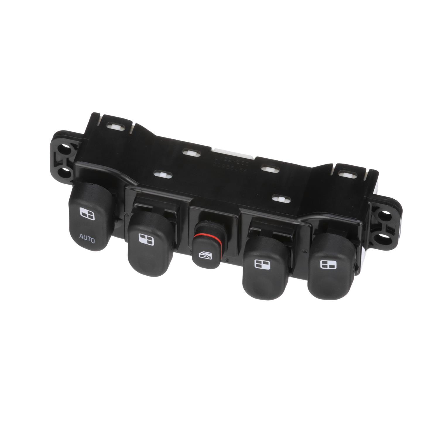 BWD WST333 - Door Window Switch BWD WST333 Door Window Switch product image 8 of 9