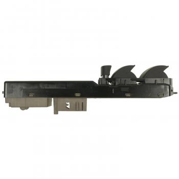 2009 Saab 9-3 Door Window Switch Front Left BWD WST334 image 3 of 3