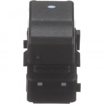 2009 Buick LaCrosse Door Window Switch Rear BWD WST339 image 4 of 4