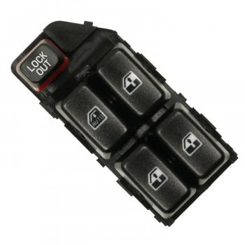 1999 Chevrolet Cavalier Door Window Switch Front Left BWD WST340 image 1 of 3