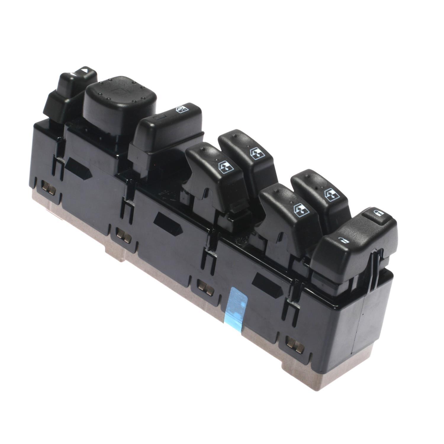 BWD WST341 - Door Window Switch BWD WST341 Door Lock Switch product image 2 of 3