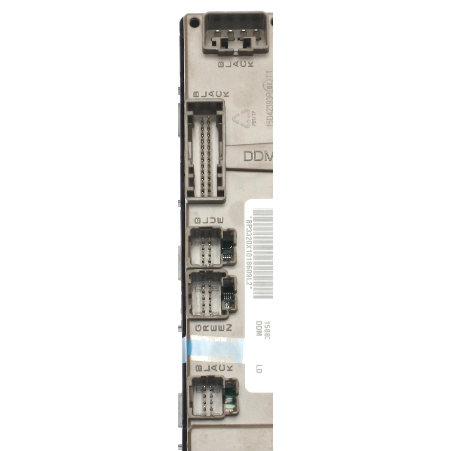 BWD WST341 - Door Window Switch BWD WST341 Door Lock Switch product image 3 of 3