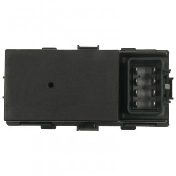 2009 Hummer H2 Door Window Switch Rear BWD WST350 image 2 of 3