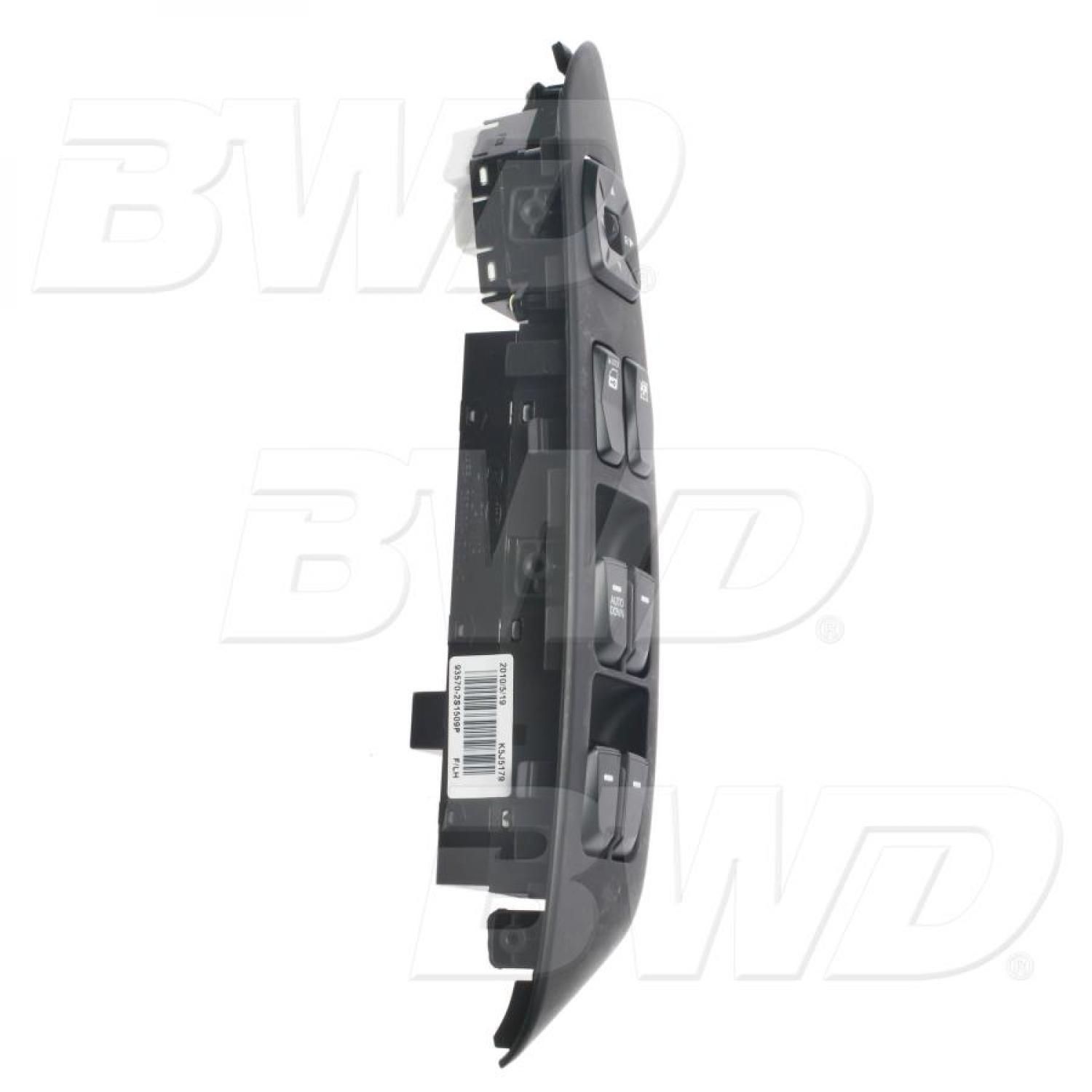 BWD WST355 - Door Window Switch BWD WST355 Door Window Switch product image 1 of 5