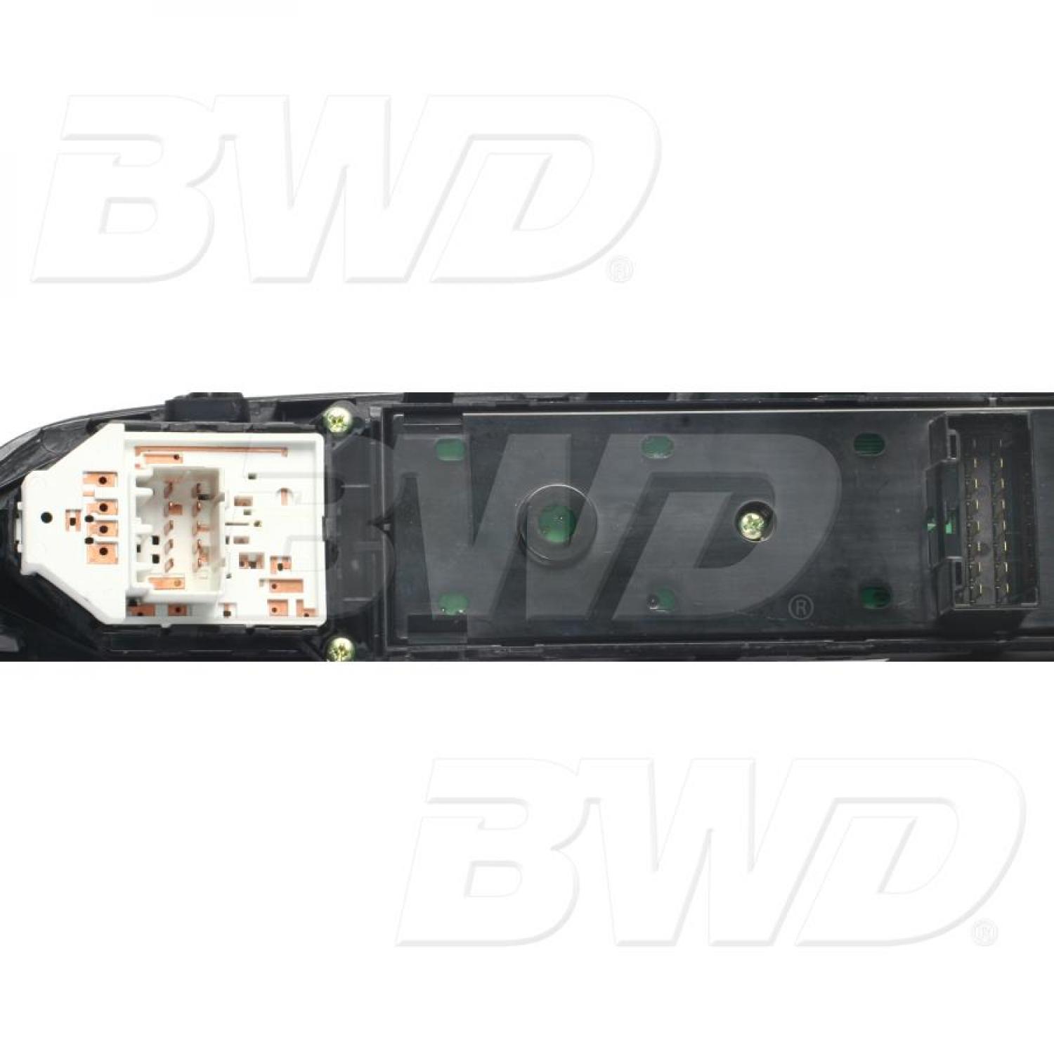 BWD WST355 - Door Window Switch BWD WST355 Door Window Switch product image 4 of 5