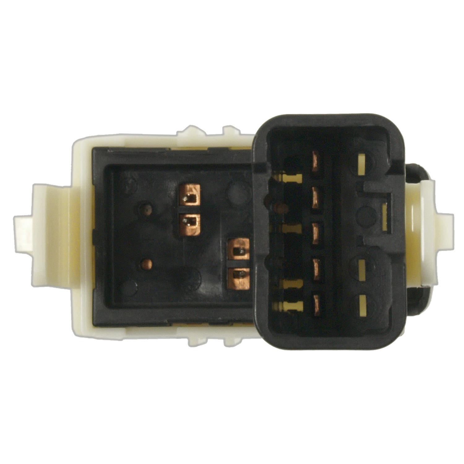 BWD WST358 - Door Window Switch BWD WST358 Door Window Switch product image 2 of 9