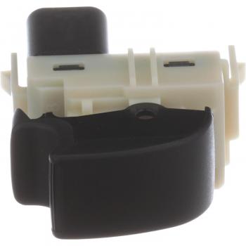 2012 Mitsubishi Galant Door Window Switch Rear BWD WST358 image 4 of 4