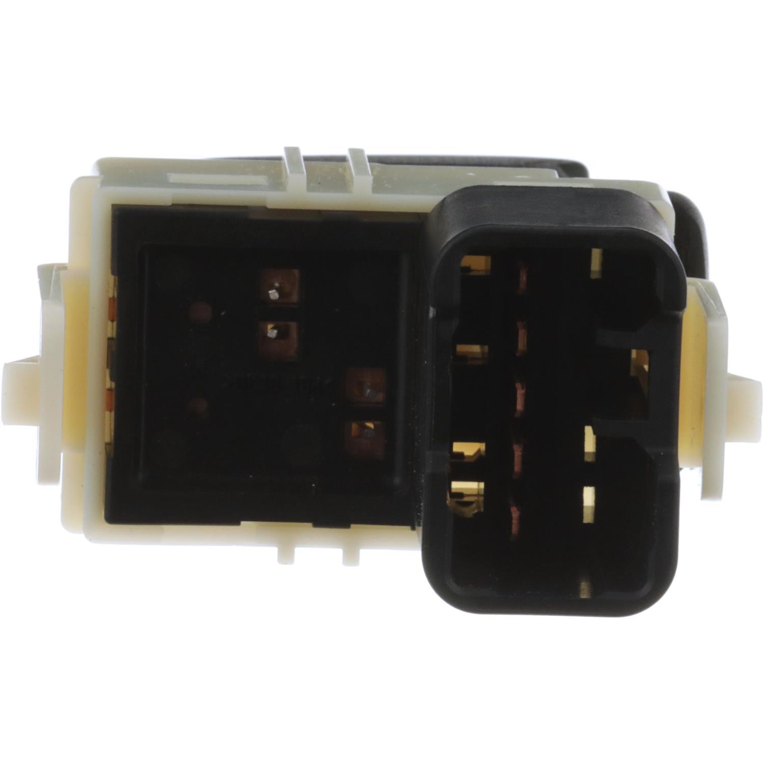BWD WST358 - Door Window Switch BWD WST358 Door Window Switch product image 5 of 9