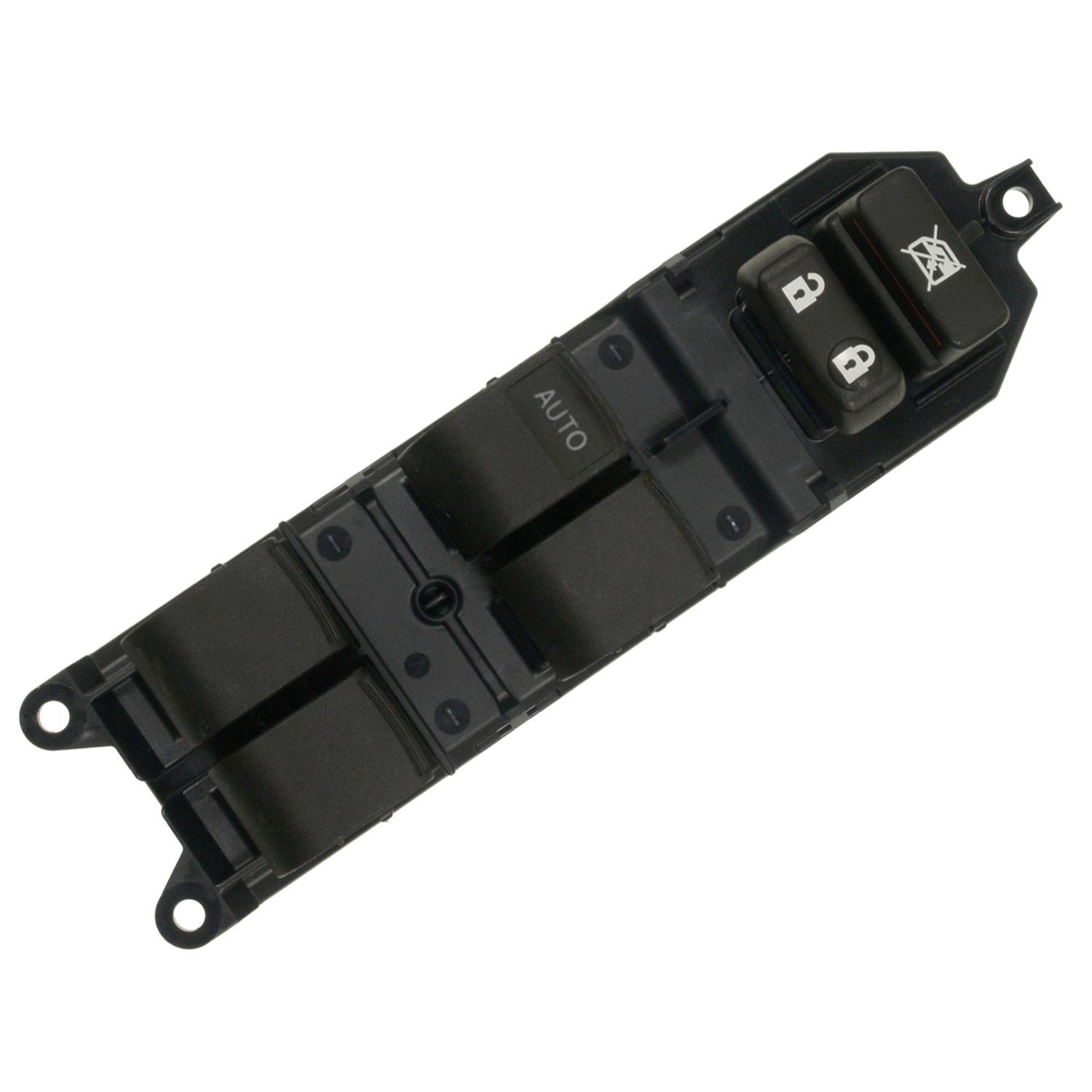 BWD WST359 Door Lock Switch product image 1 of 3