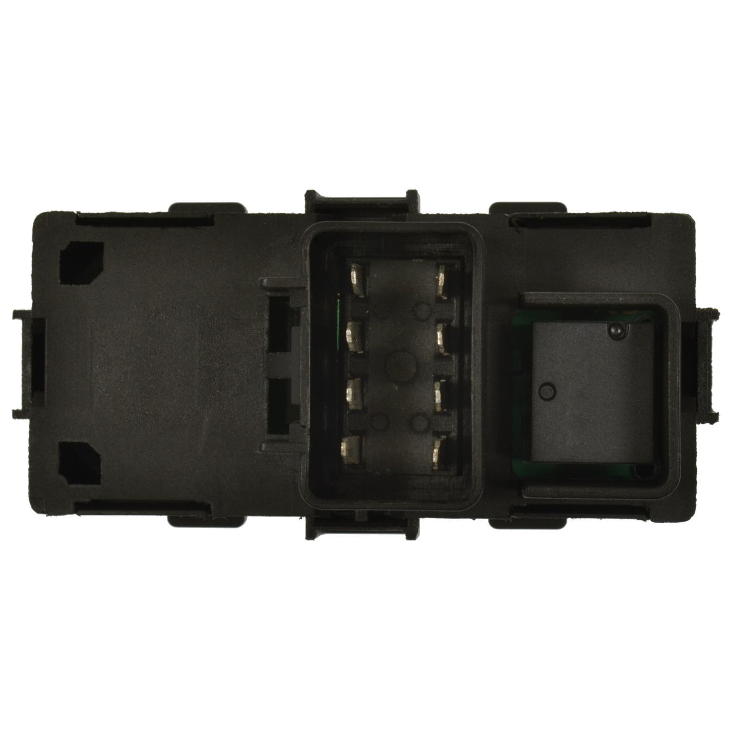 BWD WST369 - Door Window Switch BWD WST369 Door Window Switch product image 1 of 9