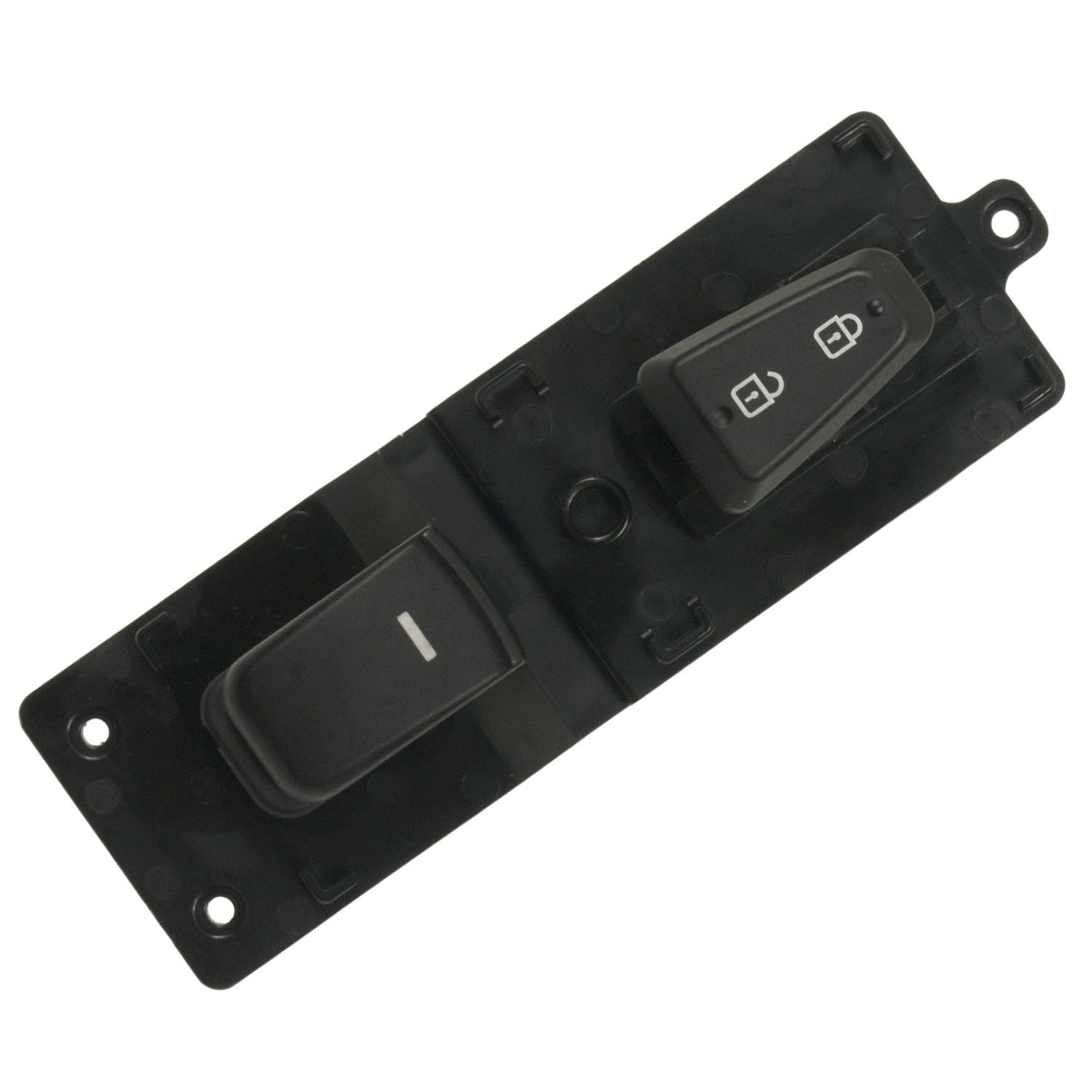 BWD WST373 - Door Window Switch BWD WST373 Door Window Switch product image 1 of 3