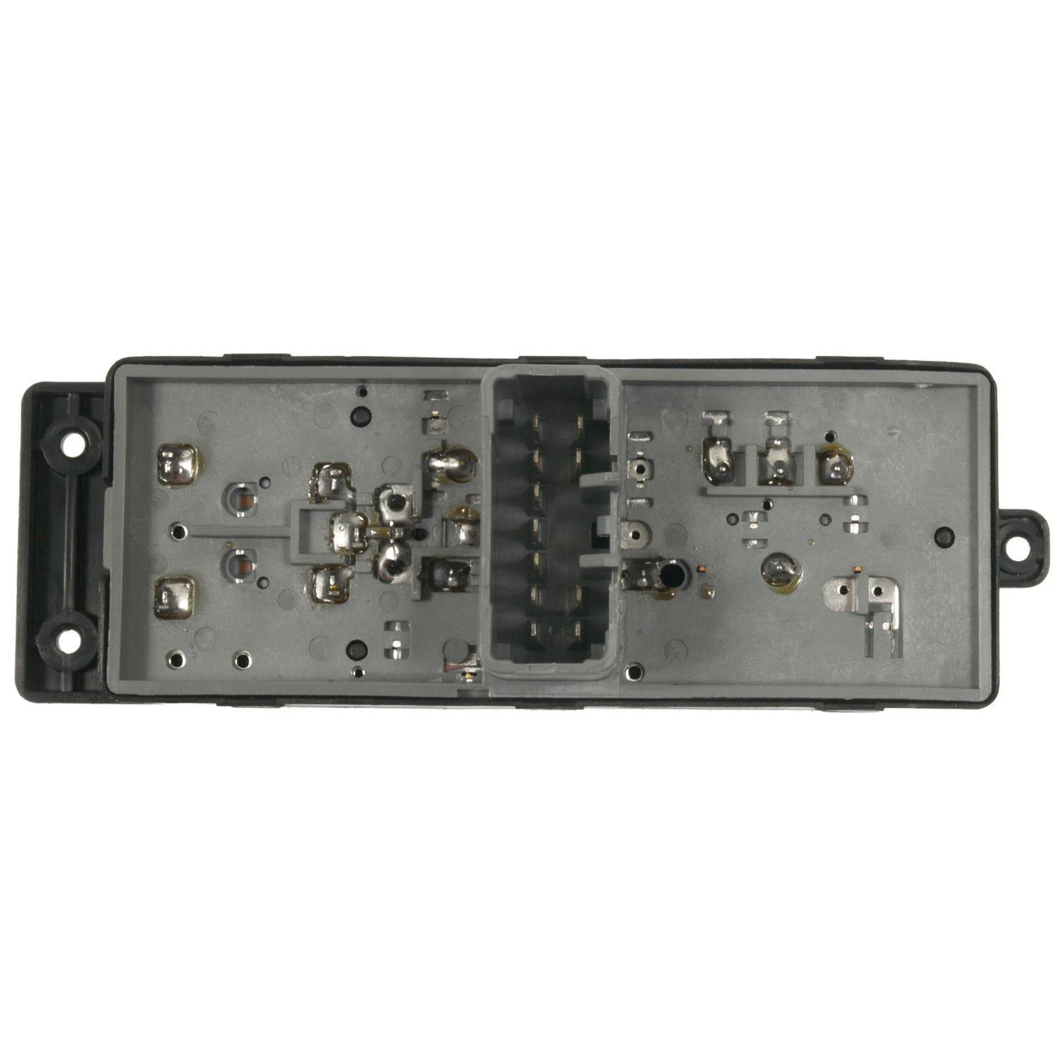 BWD WST373 - Door Window Switch BWD WST373 Door Window Switch product image 2 of 3