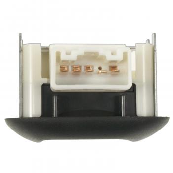 2008 Pontiac Vibe Door Window Switch Rear BWD WST378 image 2 of 3