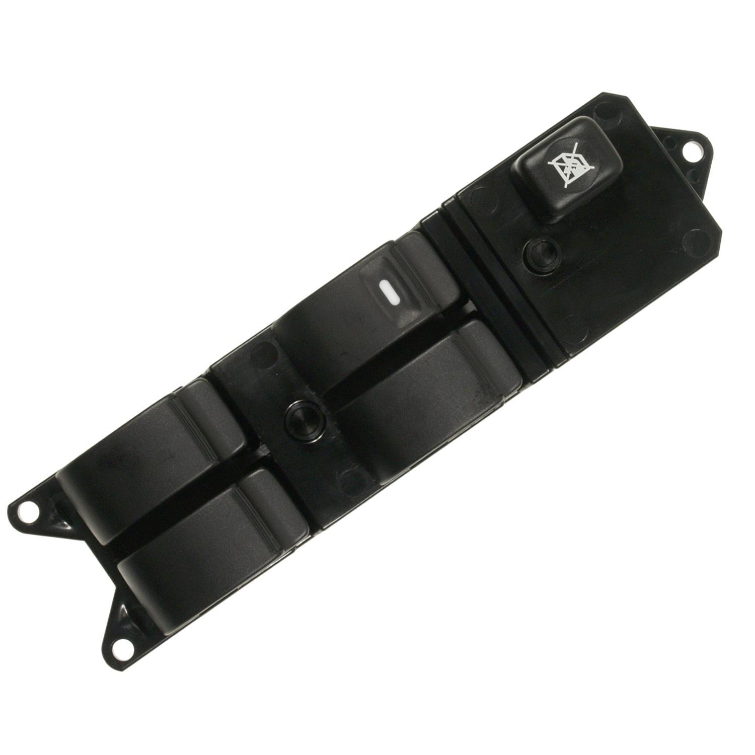 BWD WST382 - Door Window Switch BWD WST382 Door Window Switch product image 1 of 3