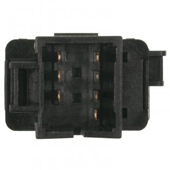 2011 Chevrolet Impala Door Window Switch Front Right BWD WST383 image 2 of 4