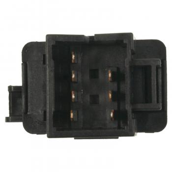 2009 Chevrolet Express 4500 Door Window Switch Right BWD WST388 image 2 of 4