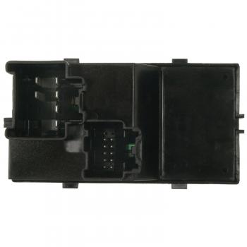 2012 GMC Terrain Door Window Switch Front Right BWD WST390 image 2 of 3