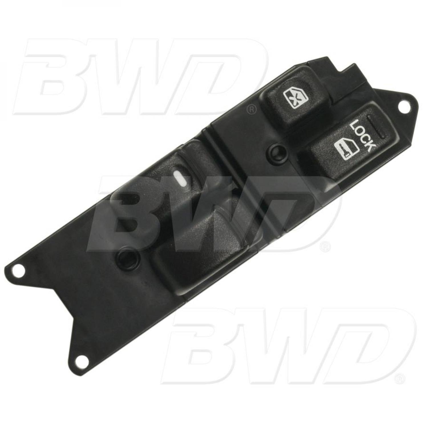 BWD WST391 - Multi Function Switch BWD WST391 Multi Function Switch product image 1 of 3