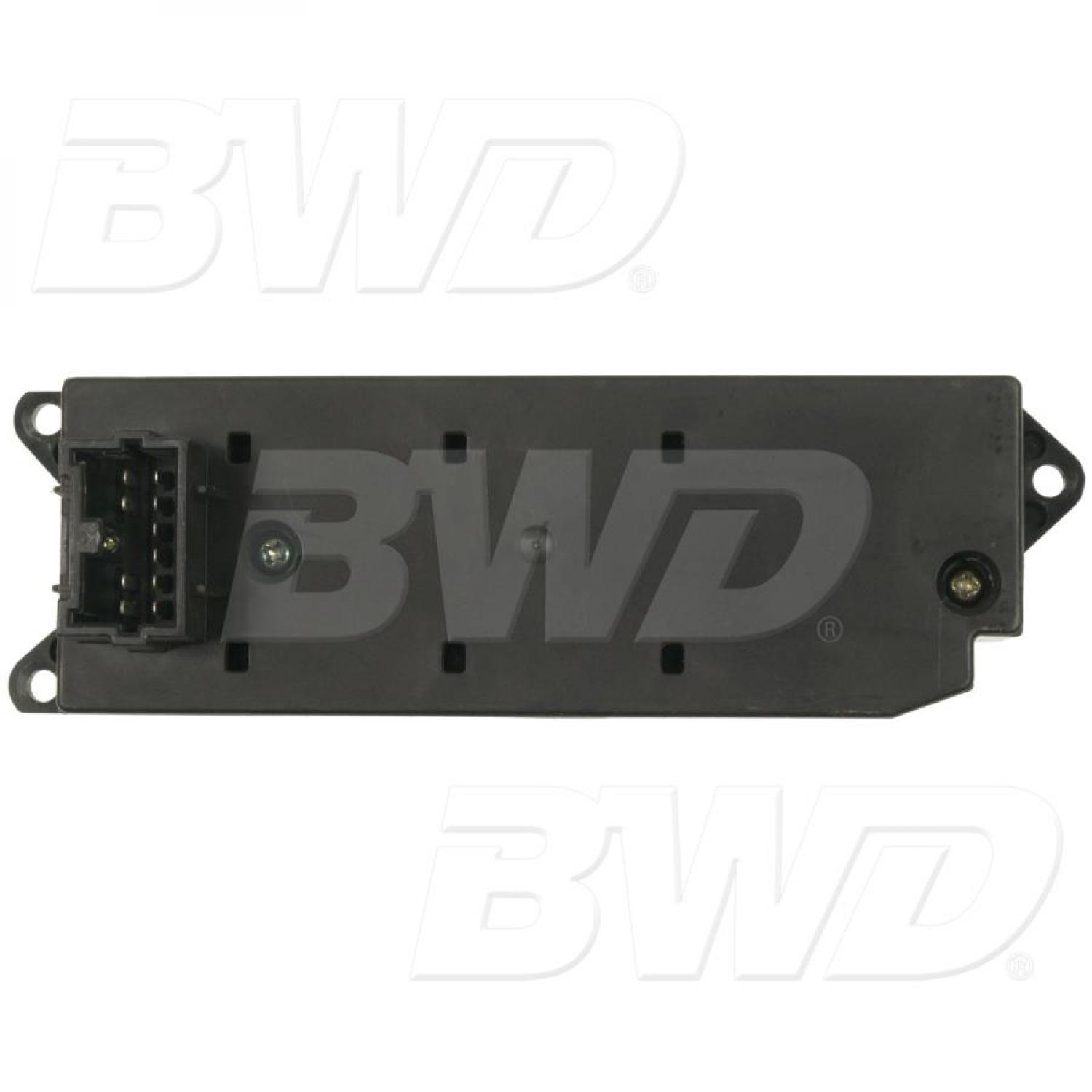BWD WST391 - Multi Function Switch BWD WST391 Multi Function Switch product image 2 of 3