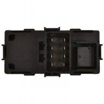 2008 Cadillac Escalade EXT Door Window Switch Rear BWD WST392 image 1 of 4