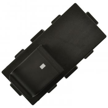 2008 Cadillac Escalade EXT Door Window Switch Rear BWD WST392 image 2 of 4