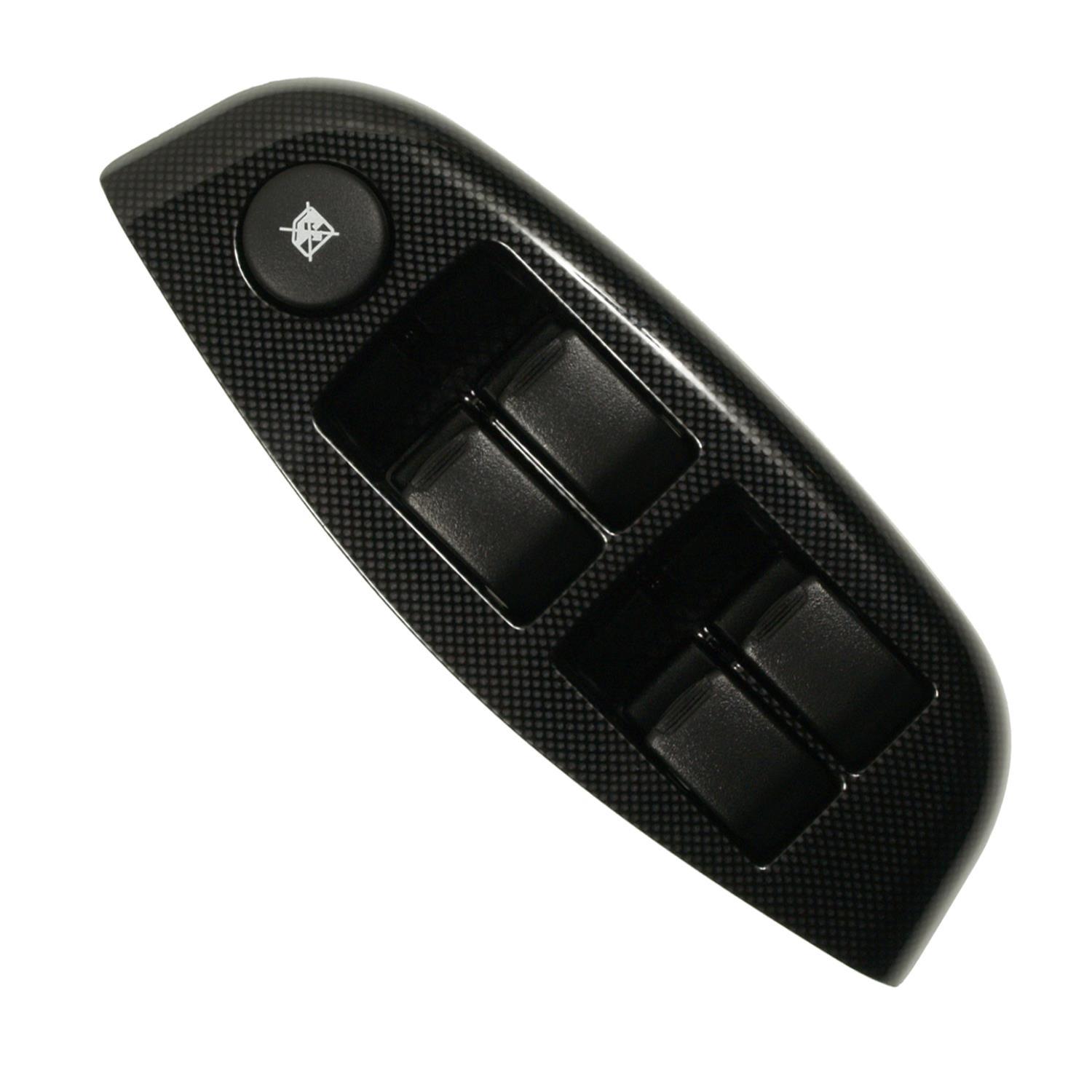 BWD WST402 - Door Window Switch BWD WST402 Door Window Switch product image 1 of 3