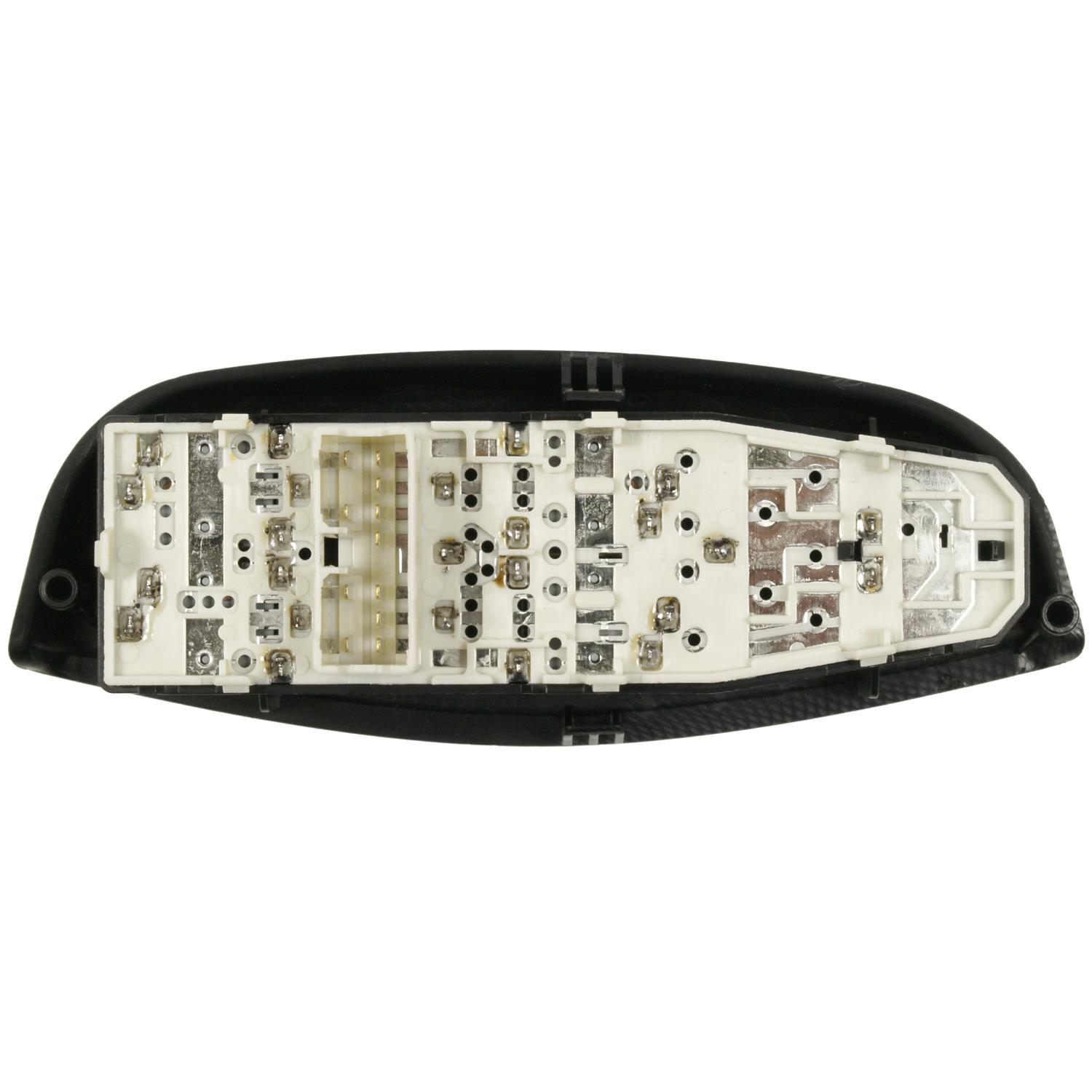BWD WST402 - Door Window Switch BWD WST402 Door Window Switch product image 2 of 3