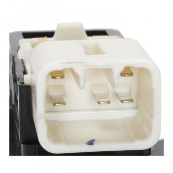 2010 Pontiac G3 Door Window Switch Front Right BWD WST407 image 3 of 4