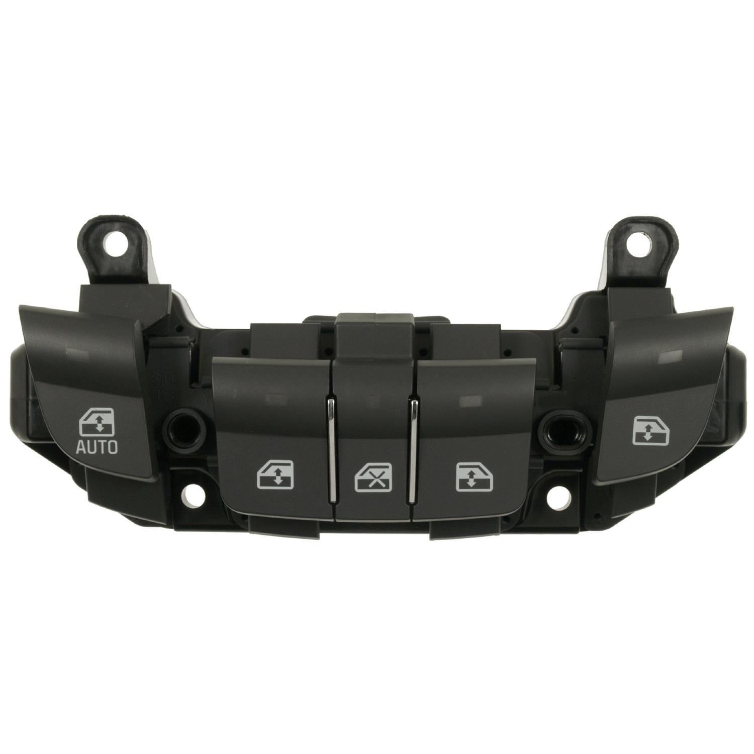 BWD WST409 - Door Window Switch BWD WST409 Door Window Switch product image 1 of 3
