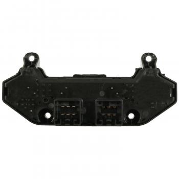 2007 Chevrolet Equinox Door Window Switch Front BWD WST409 image 2 of 3