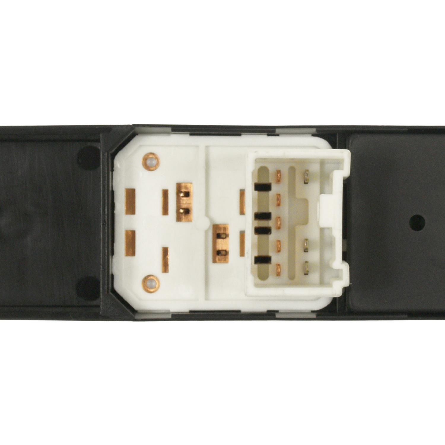 BWD WST411 - Door Window Switch BWD WST411 Door Lock Switch product image 2 of 3
