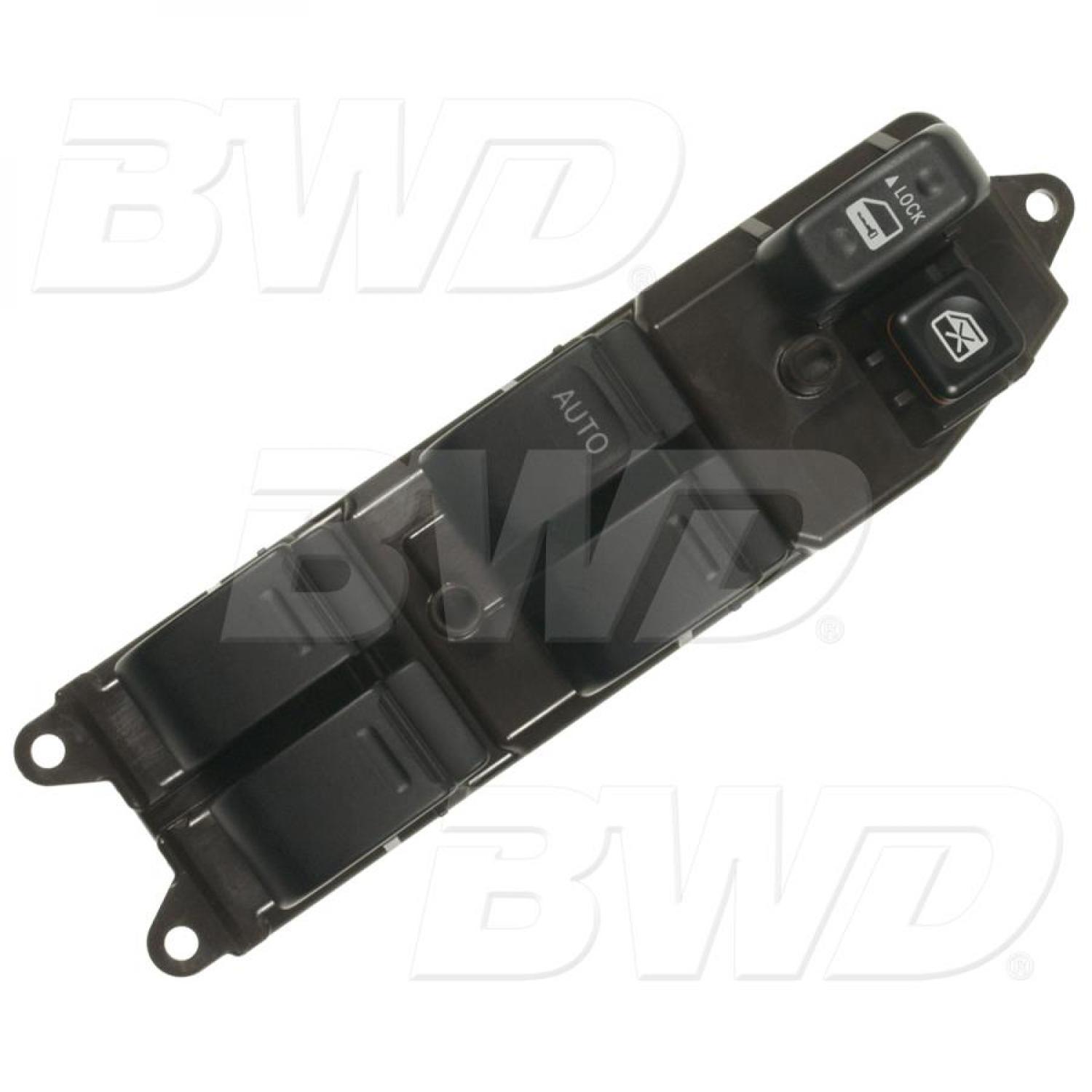 BWD WST416 - Door Window Switch BWD WST416 Door Lock Switch product image 1 of 3