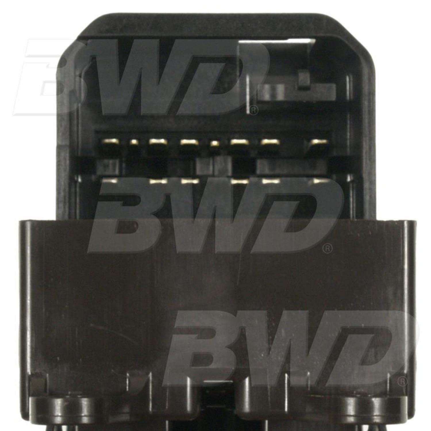 BWD WST416 - Door Window Switch BWD WST416 Door Lock Switch product image 2 of 3