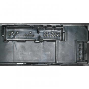 2006 Buick Rainier Door Window Switch Front Right BWD WST417 image 3 of 3
