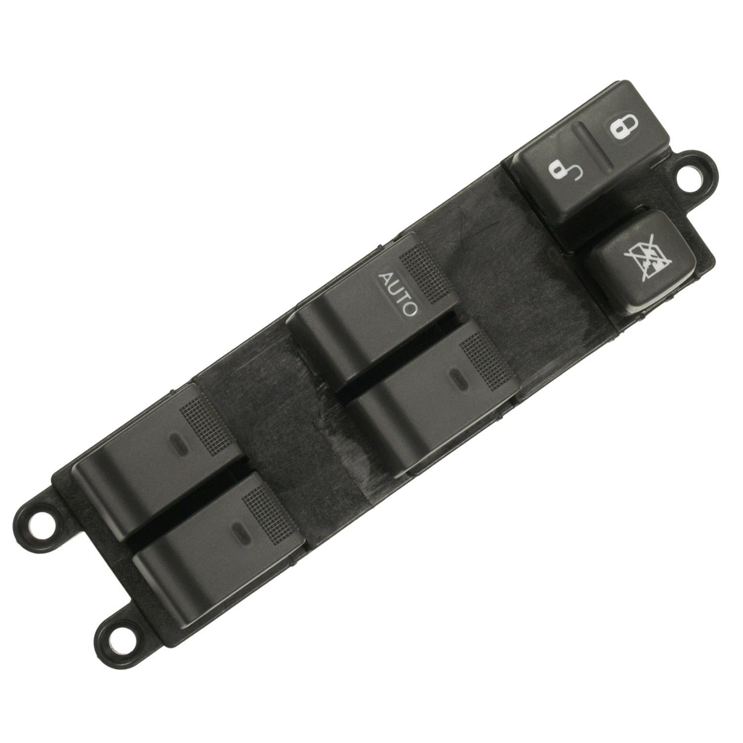 BWD WST419 - Door Window Switch BWD WST419 Door Window Switch product image 1 of 3