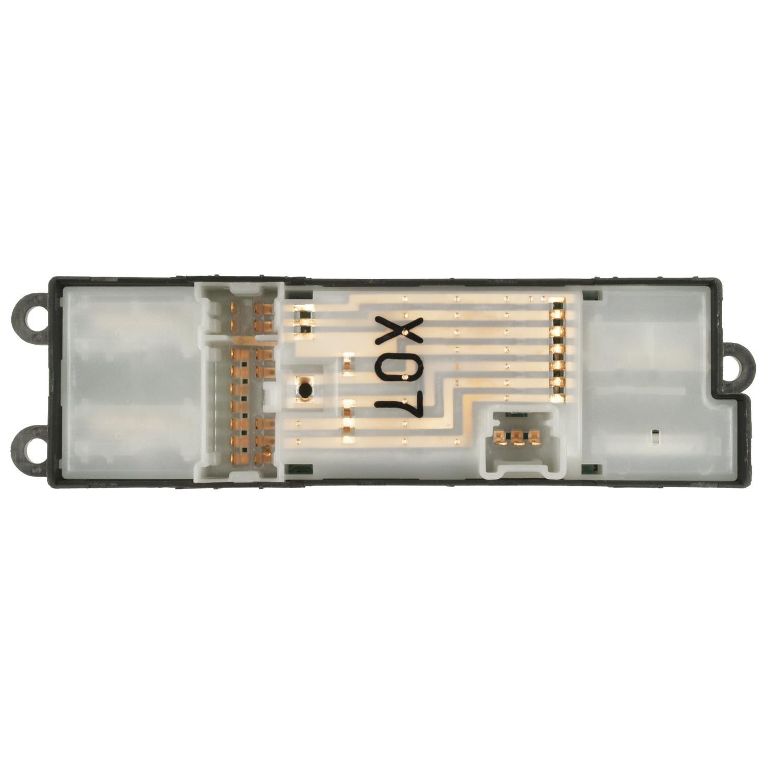 BWD WST419 - Door Window Switch BWD WST419 Door Window Switch product image 2 of 3