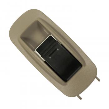 2006 Toyota Tacoma Door Window Switch Rear BWD WST420 image 1 of 3