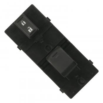 2012 Nissan Xterra Door Window Switch Front Right BWD WST422 image 1 of 4