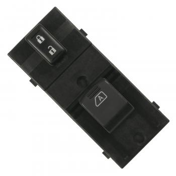 2012 Nissan Titan Door Window Switch Front Right BWD WST436 image 1 of 3