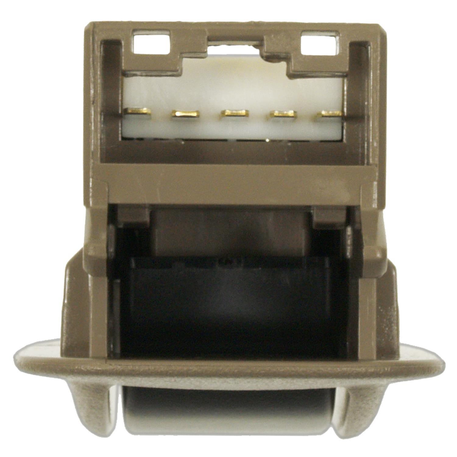 BWD WST438 - Door Window Switch BWD WST438 Door Window Switch product image 2 of 3