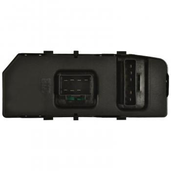 2010 Chevrolet Malibu Door Window Switch Front Left BWD WST442 image 1 of 4