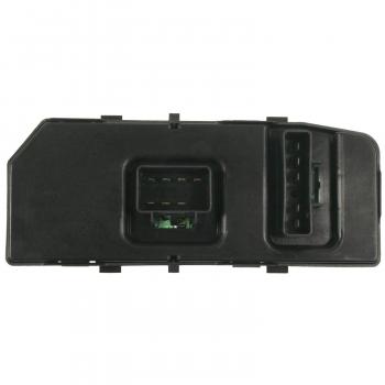 2010 Chevrolet Malibu Door Window Switch Front Left BWD WST442 image 3 of 4