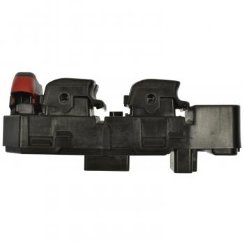 2010 Chevrolet Malibu Door Window Switch Front Left BWD WST442 image 4 of 4