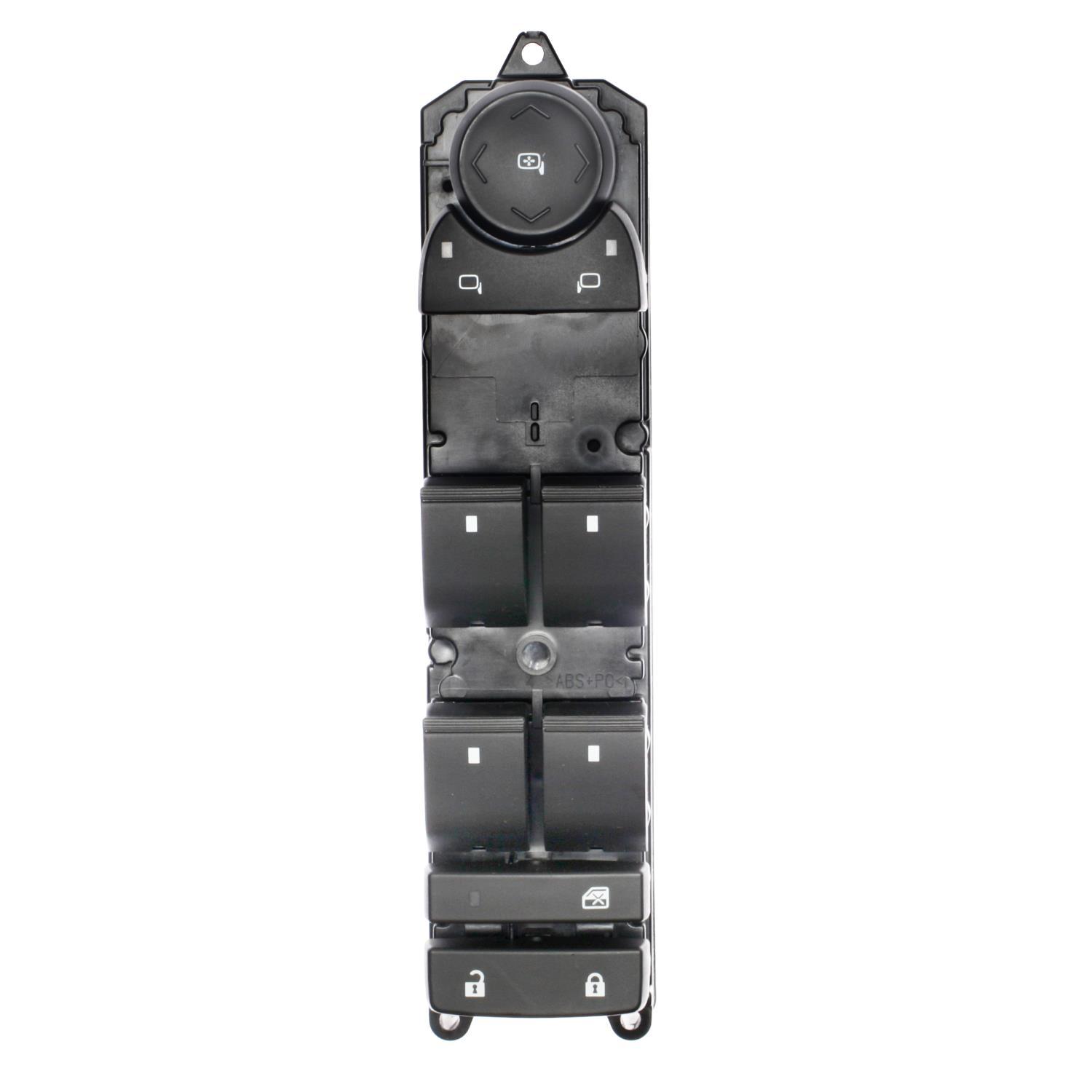 BWD WST446 - Door Window Switch BWD WST446 Door Window Switch product image 1 of 3