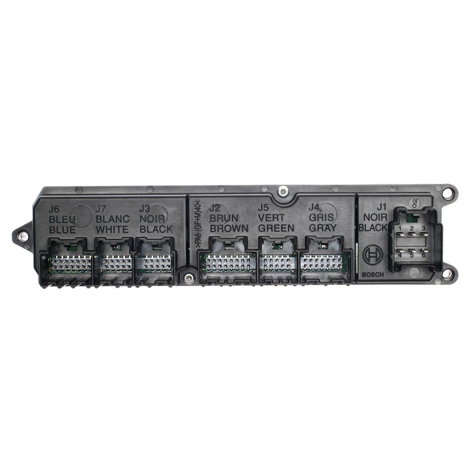 BWD WST446 - Door Window Switch BWD WST446 Door Window Switch product image 3 of 3