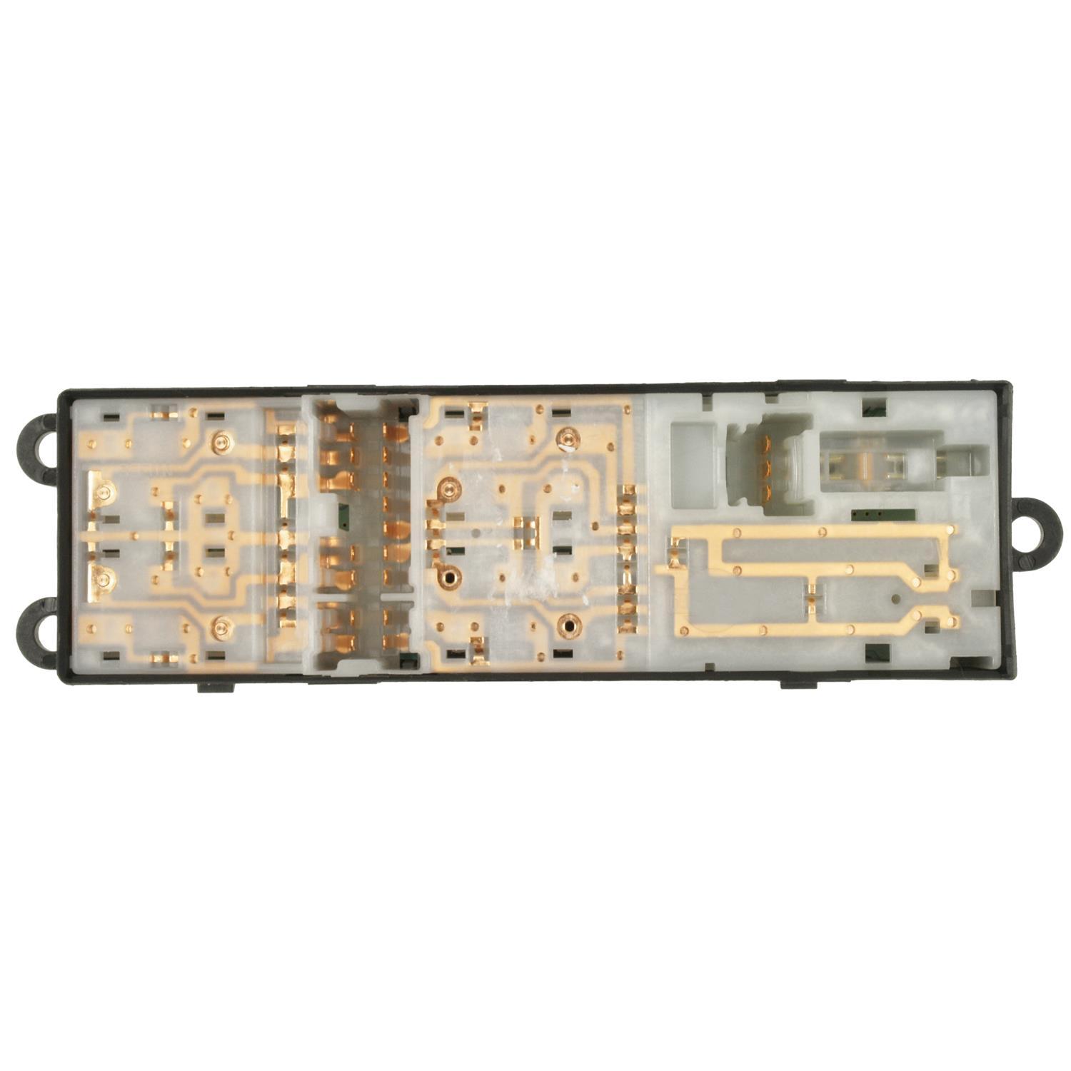BWD WST448 - Door Window Switch BWD WST448 Door Window Switch product image 2 of 3