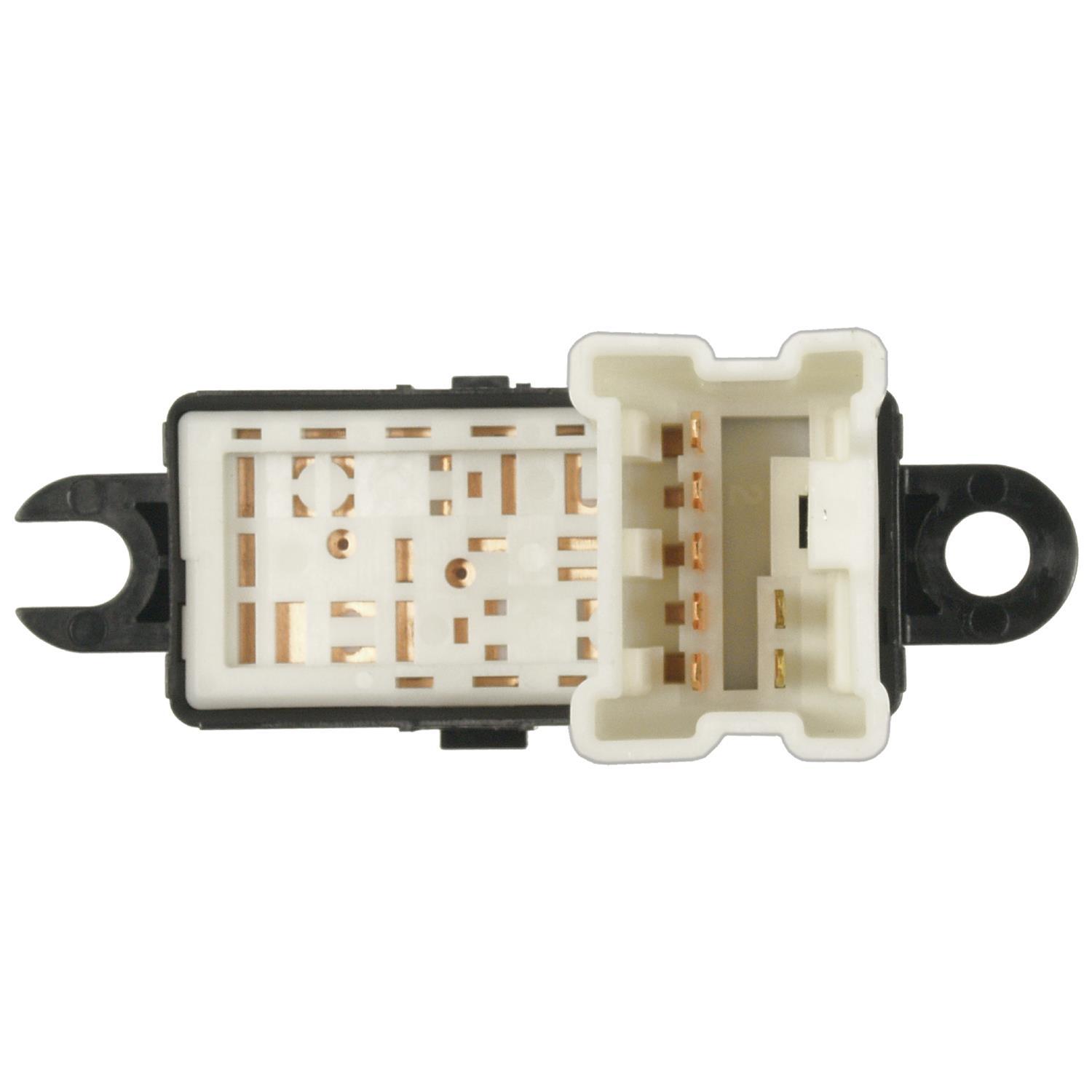 BWD WST451 Door Window Switch product image 2 of 9