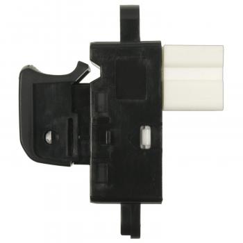 2012 Nissan Titan Door Window Switch Rear BWD WST451 image 3 of 4