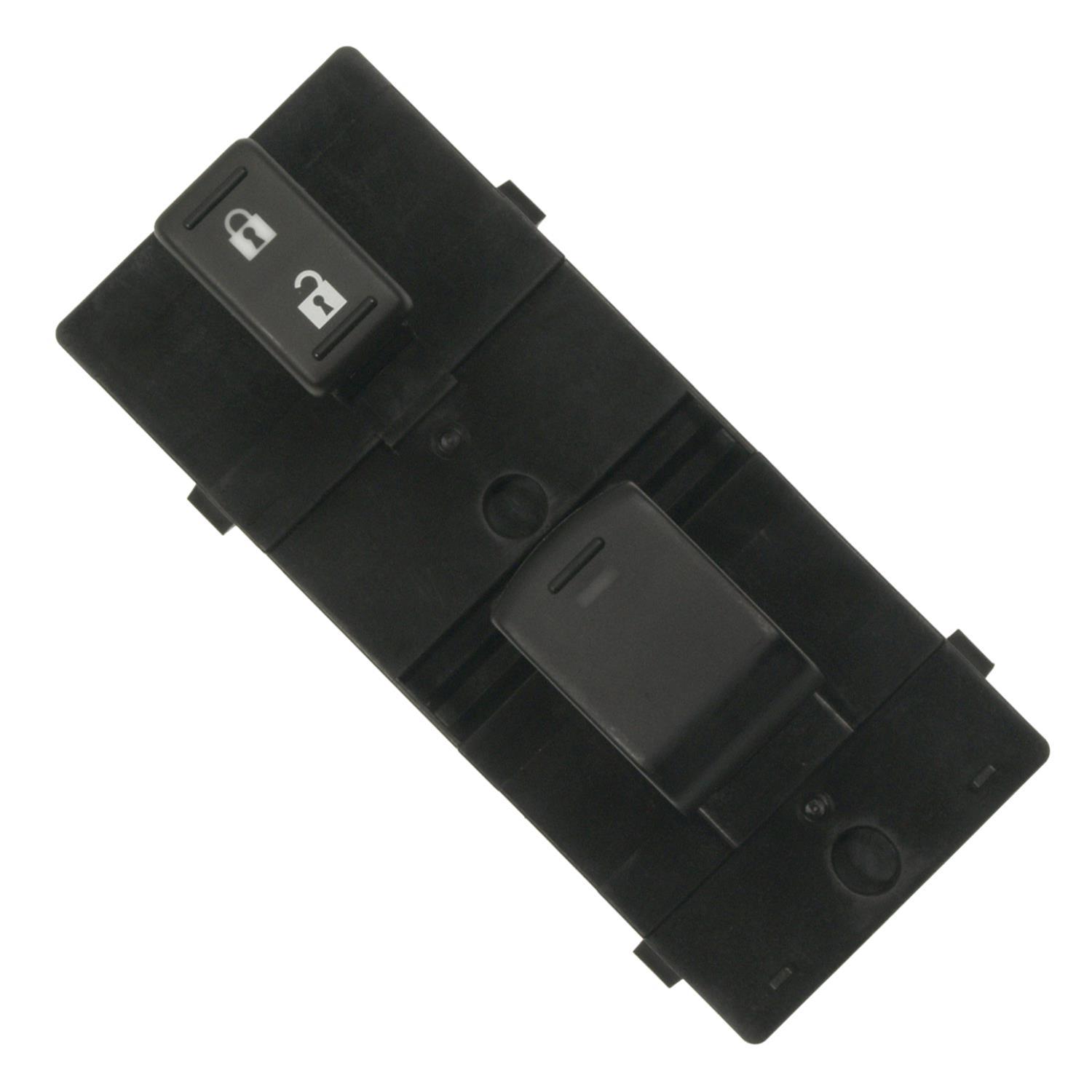 BWD WST452 - Door Window Switch BWD WST452 Door Lock Switch product image 1 of 9